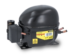 Compresor Secop Nle8.8cn R290 Lmbp 8,76cc- Hasta Fin De Existencias Para Frigorífico/congelador Cmp352df