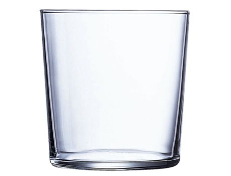 Vaso LUMINARC (Vidrio - Muticolor)