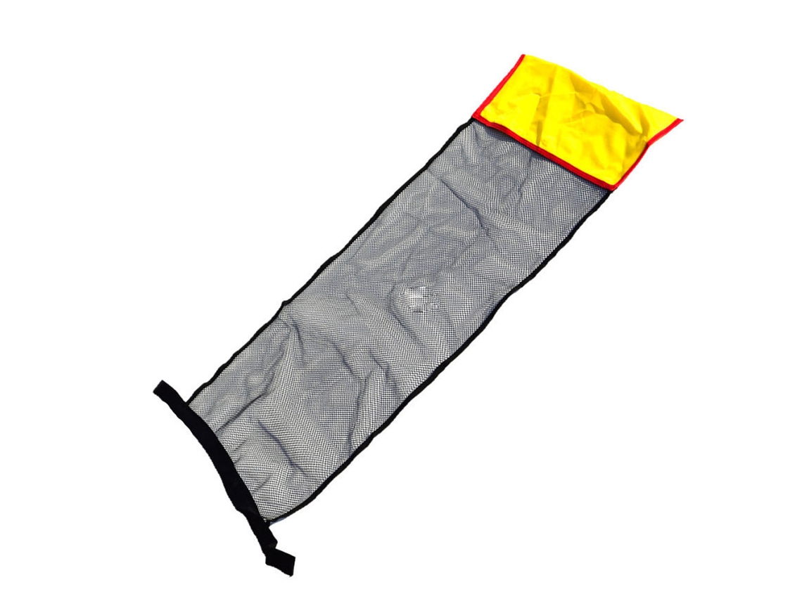 Silla de piscina de espuma con asiento de malla para niños y adultos