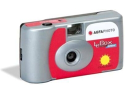 Cámara Desechable AGFAPHOTO LeBox Outdoor