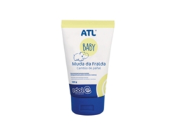 Crema Cambio Pañal ATL (100 g)
