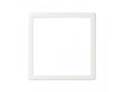 Adaptador Simon 82 Blanco Nieve Simon 82088-30