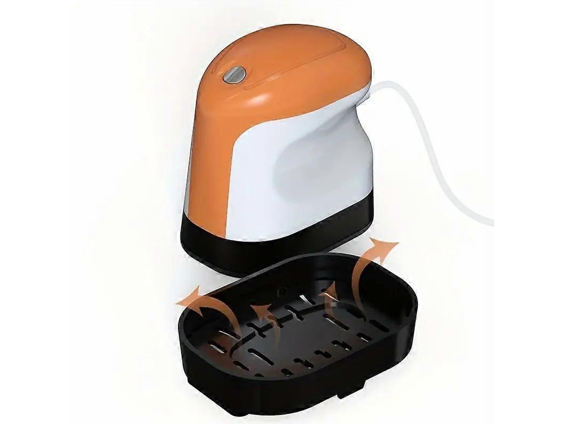 Minimáquina de prensado térmico con plancha eléctrica, minimáquina de prensado térmico de manga corta, minimáquina de transferencia de calor, Nostalgia88