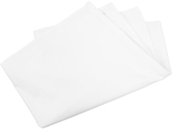 Piezas, Té, 2 Fundas De Almohada De Algodón Con Cremallera, Funda De Almohada Cómoda Y Transpirable Para Cama M