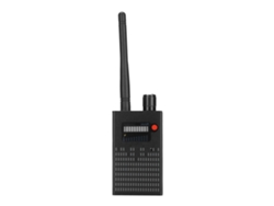 Detector Anti-espião G318 Com Alta Sensibilidade Para Câmeras Sem Fio Gsm Gps