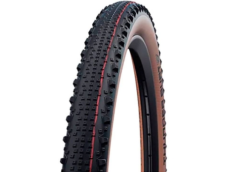 Neumático para Ciclismo Montaña SCHWALBE Mtb Thunder Burt Evolution Super Race Tubeless Foldable (29´´)