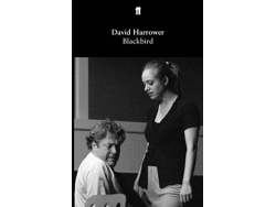 Libro Blackbird de David Harrower (Inglés)