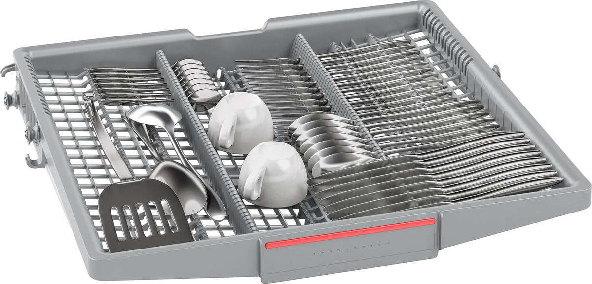 Lavavajillas BOSCH SMS4HVI31E (13 Cubiertos - 60 cm - Inox)