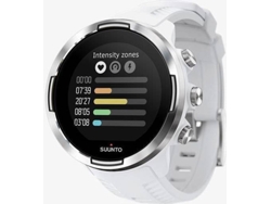 REL DESP SUUNTO 9 BARO WHITE