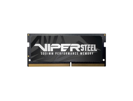 Memória Ram PATRIOT Memória Pvs432G320C8S Cl22 32 Gb