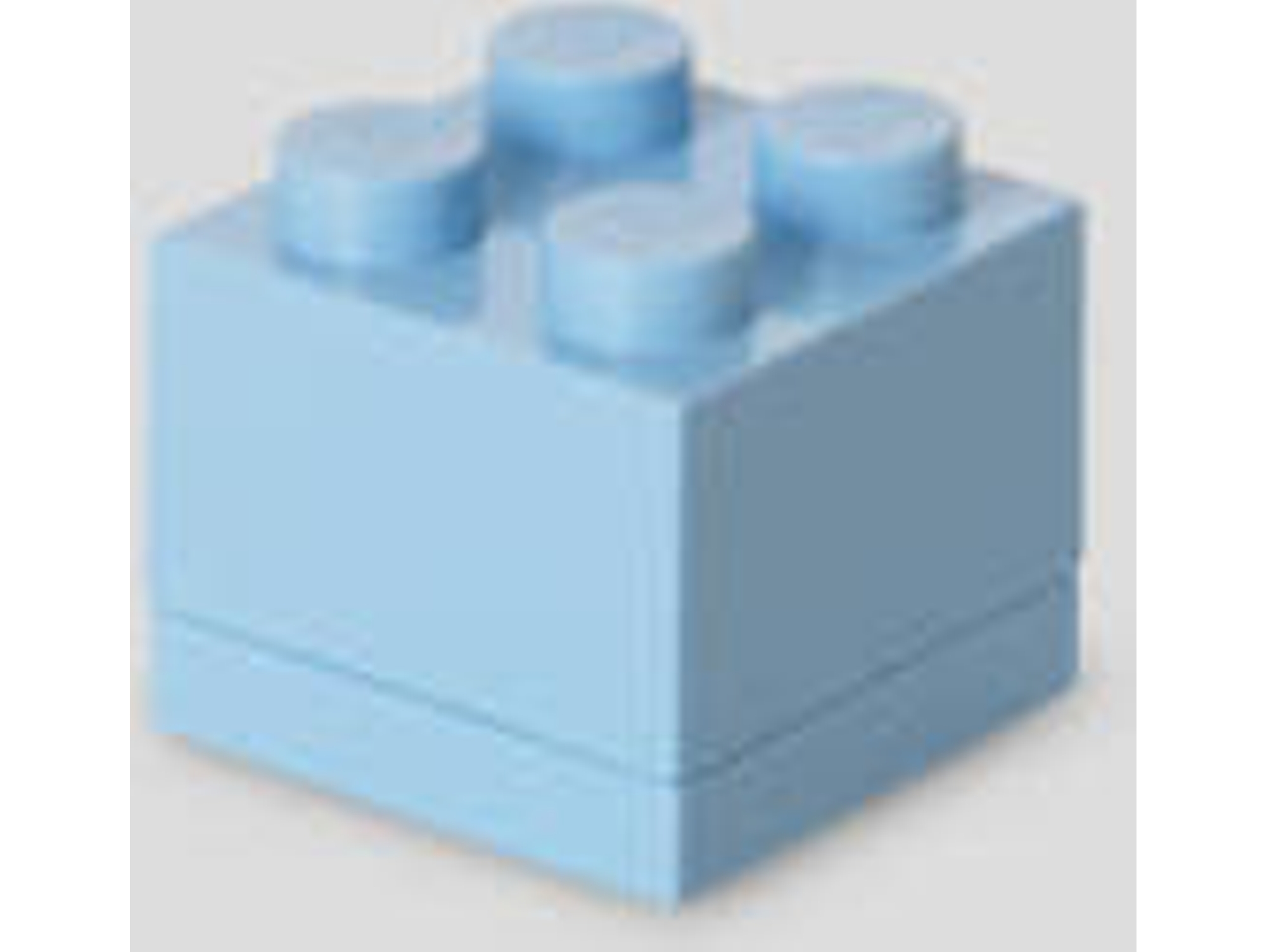Marmita ROOM COPENHAGEN 4011 (4,6 x 4,6 x 4,3 cm - Azul)