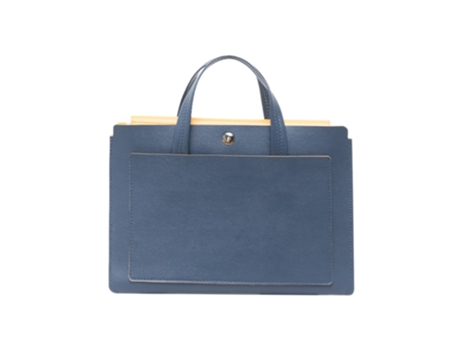 Bolsa para Portátil Universal 15.6'' Azul