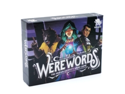 El juego de mesa Werewords es muy divertido y pone a prueba tus habilidades de razonamiento social. MDUG