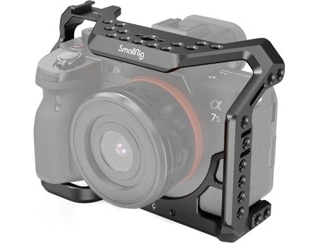 Caja de Protección SMALLRIG 2999 Sony Alpha 7S III