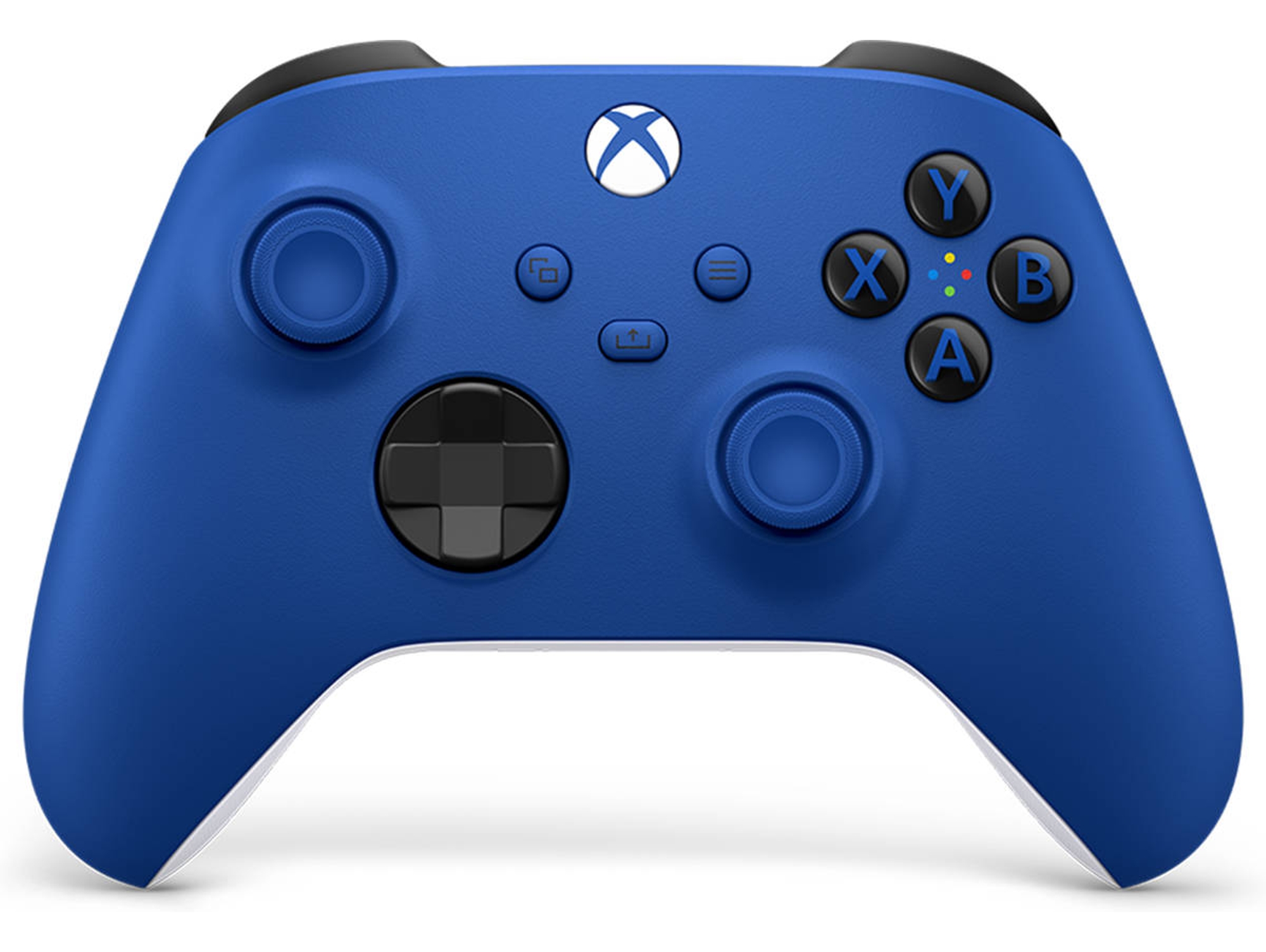 Mando Xbox Series X (Inalámbrico Azul) Worten.es