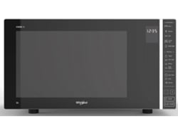Whirlpool MWP 301 B Piano di lavoro Solo microonde 30L 900W Nero forno a microonde 
