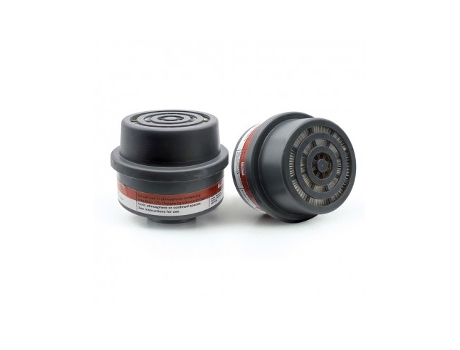 Pack 2 Filtros Con Rosca Fp Filtro A1 Steelpro NO NAME