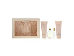 Set de Perfume Sarah Jessica Parker Lovely 4 Piezas