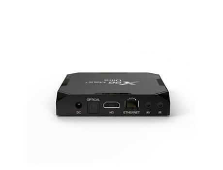 Box Smart Tv Mecool Km2 Plus 4k Atv Set Amlogic S905x4 Android 11 Google Netflix Certificado EE UU Enchufe