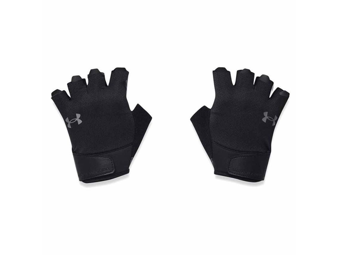 Luvas Treino Preto 2Xlunder Armour