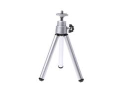 Soporte universal mini trípode flexible para videocámaras cámaras digitales Nikon ALLINLESS
