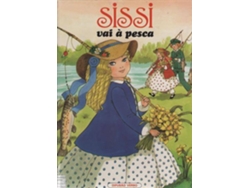 Libro Sissi vai à Pesca (Inglés)
