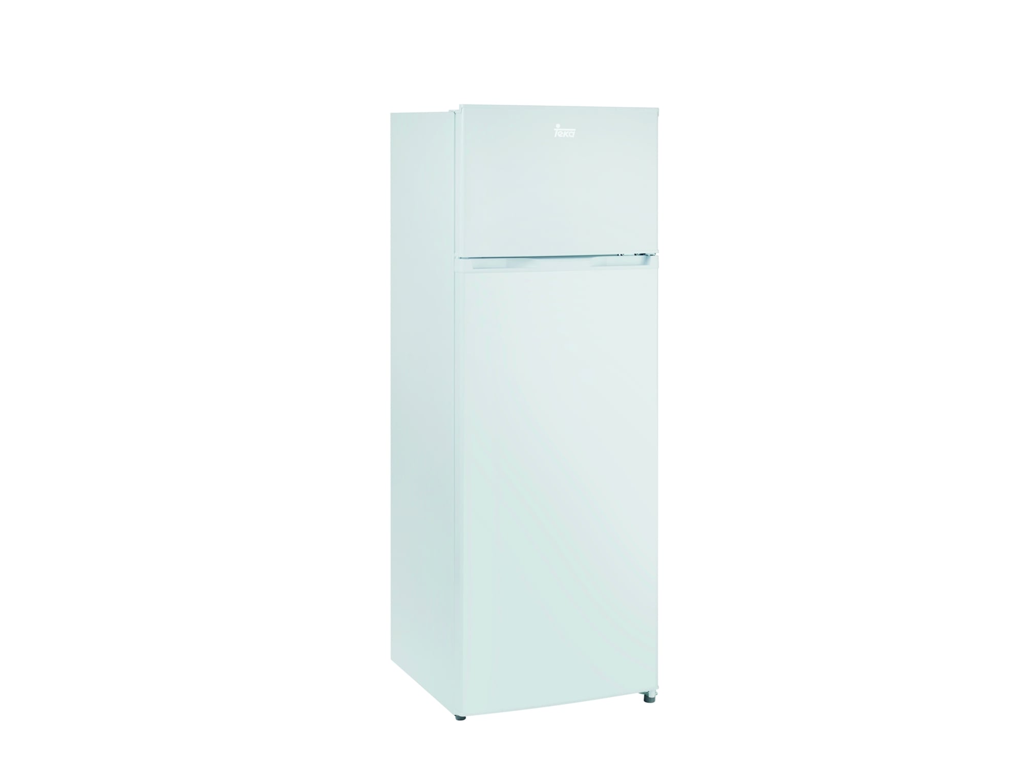 Frigorífico 2 Puertas TEKA FTM 310 Blanco (Estático - 159 cm - 245 L Blanco)