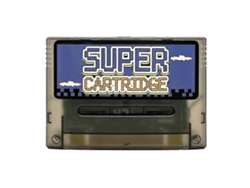 Juego 1000 En 1 Para Snes Tarjeta De Juego Sfc Para Super Famicom 16 Bits Versión Us/eu/jp Consola De Videojuegos B
