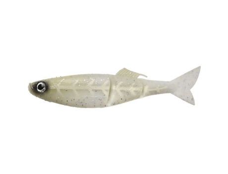 Juego de 2 señuelos Hyperlastics Deadlive Pro 125 – 20g