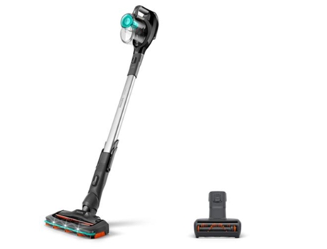 Philips Speedpro 180° Suction Brush Aspiradora vertical inalámbrica