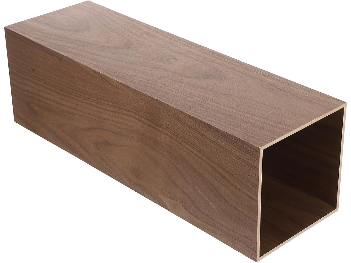 Soporte Paraguas Madera Maciza Almacenamiento Plegable Resistente Sombrilla Recibidor Hotelero Elegante