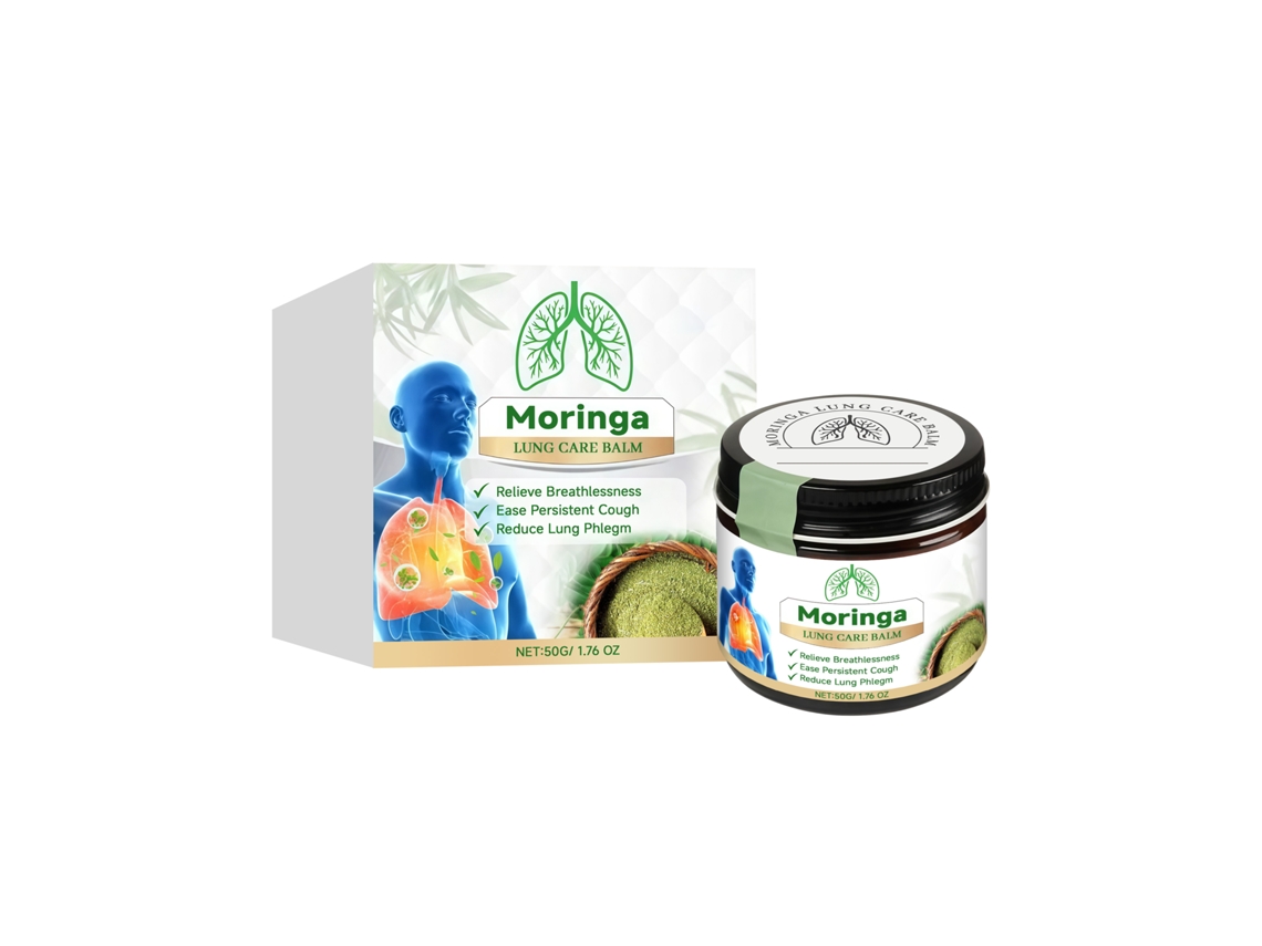 Crema corporal calmante para un alivio rápido.