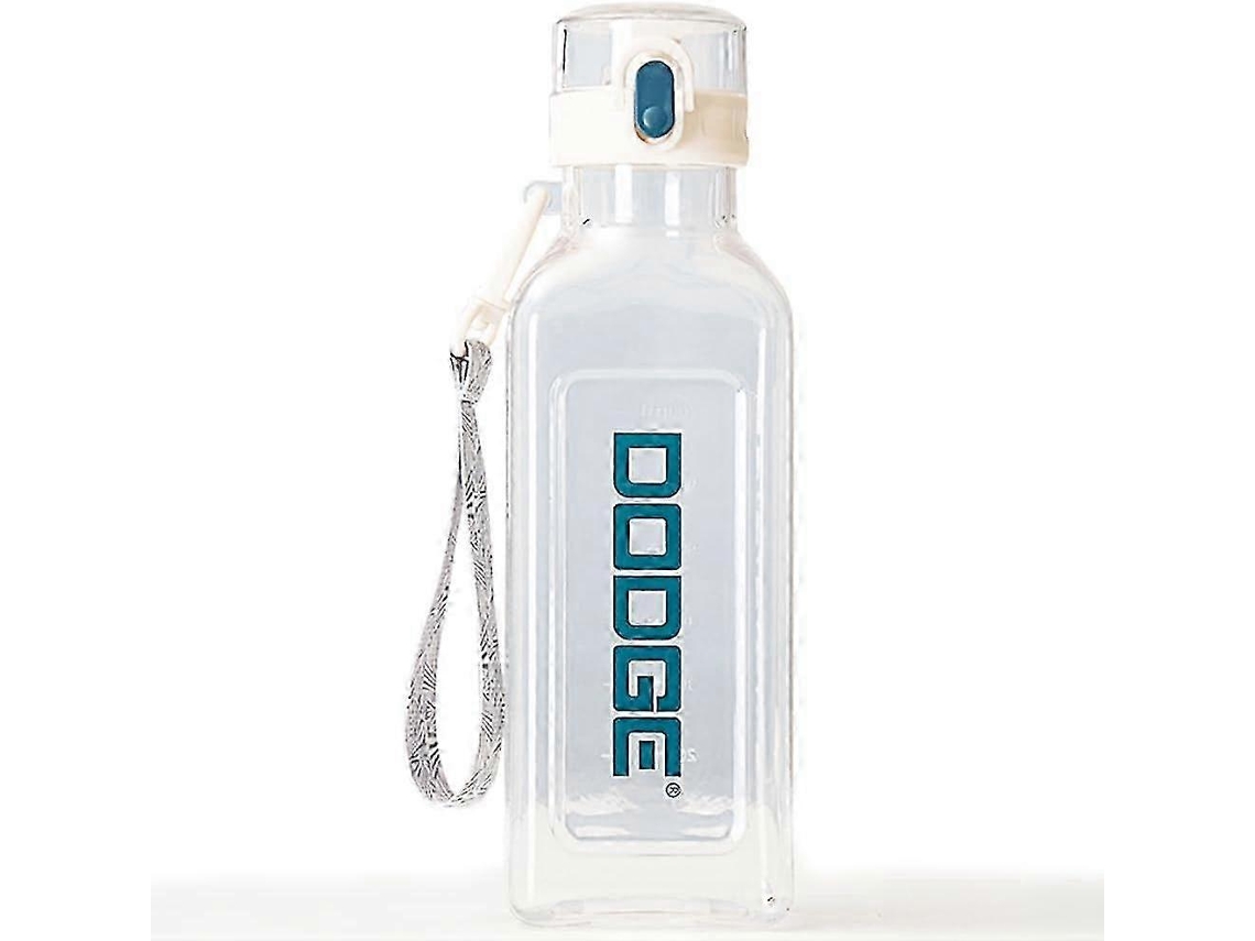 Botella De Agua Deportiva De 700 Ml, A Prueba De Fugas Y Sin Bpa, Ideal Para Gimnasio, Viajes, Picnics, Camping Y Senderismo. Rosewell