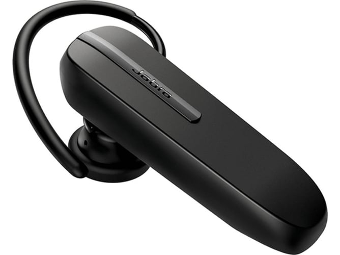 Auriculares Bluetooth JABRA Jatalk5 (In Ear - Micrófono - Negro)