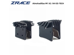 Pastillas de freno Zrace M1 X2/x4/br 002/br 005, Ice Tech, refrigeración, Tce Tech, compatibles con J02a/j03c/j04cvayotoy
