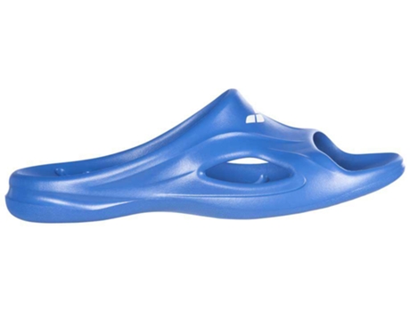 Chancletas para Hombre ARENA Hydrosoft Ii Hook Azul para Natacion (EU 46)