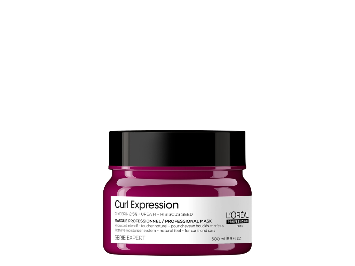 Se Curl Expression Mascarilla Hidratante Intensiva 500Ml LOREAL
