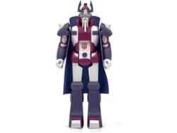 Figura de Acción TRANSFORMERS 77455 multicolor