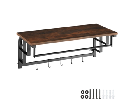 Estantería De Westwood Wall Tectoke