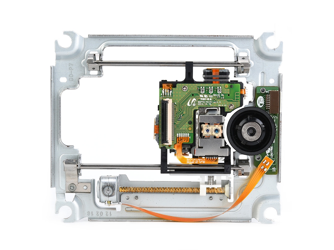 Unidad De Captación De Lente Óptica Láser Compatible Con Piezas De Repuesto Samsung Soh-bdp7g