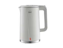 Hervidor ELDOM C290S Gris 1,7 L