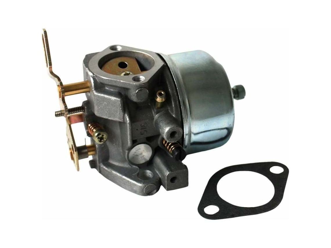 JILLIOPER Carburador para Motor Tecumseh 632334A 632334 HM70 HM80 HMSK80 HMSK90
