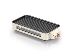 Hervidor Eléctrico Para Interiores