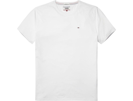Tommy Hilfiger Original Regular Fit Crew Short Sleeve T-Shirt