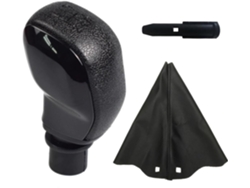 Palanca De Cambios Con Cubierta Antipolvo Para Peugeot 307 301 207 408 308 508 2008 3008, Citroën C4l C2,
