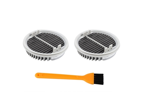 Accesorio Aspiradores XIAOMI Filtro Hepa Eficiente 2 Smart Roidmi F8de