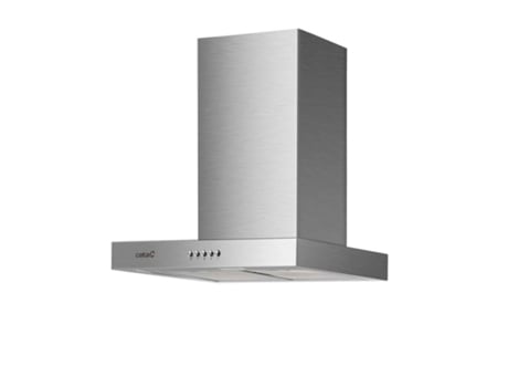 Campana CATA ST-6000 X (22 cm - Inox)