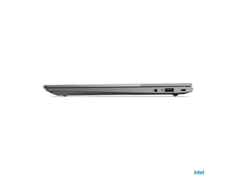 Portátil LENOVO 70284 (13.3 '' - Intel® Core™ i5 i5-1240P - RAM: 16 GB - 512 GB SSD - Intel Iris Xe Graphics)