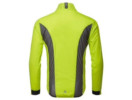 Chubasquero para Hombre ALTURA (XS - Multicolor)