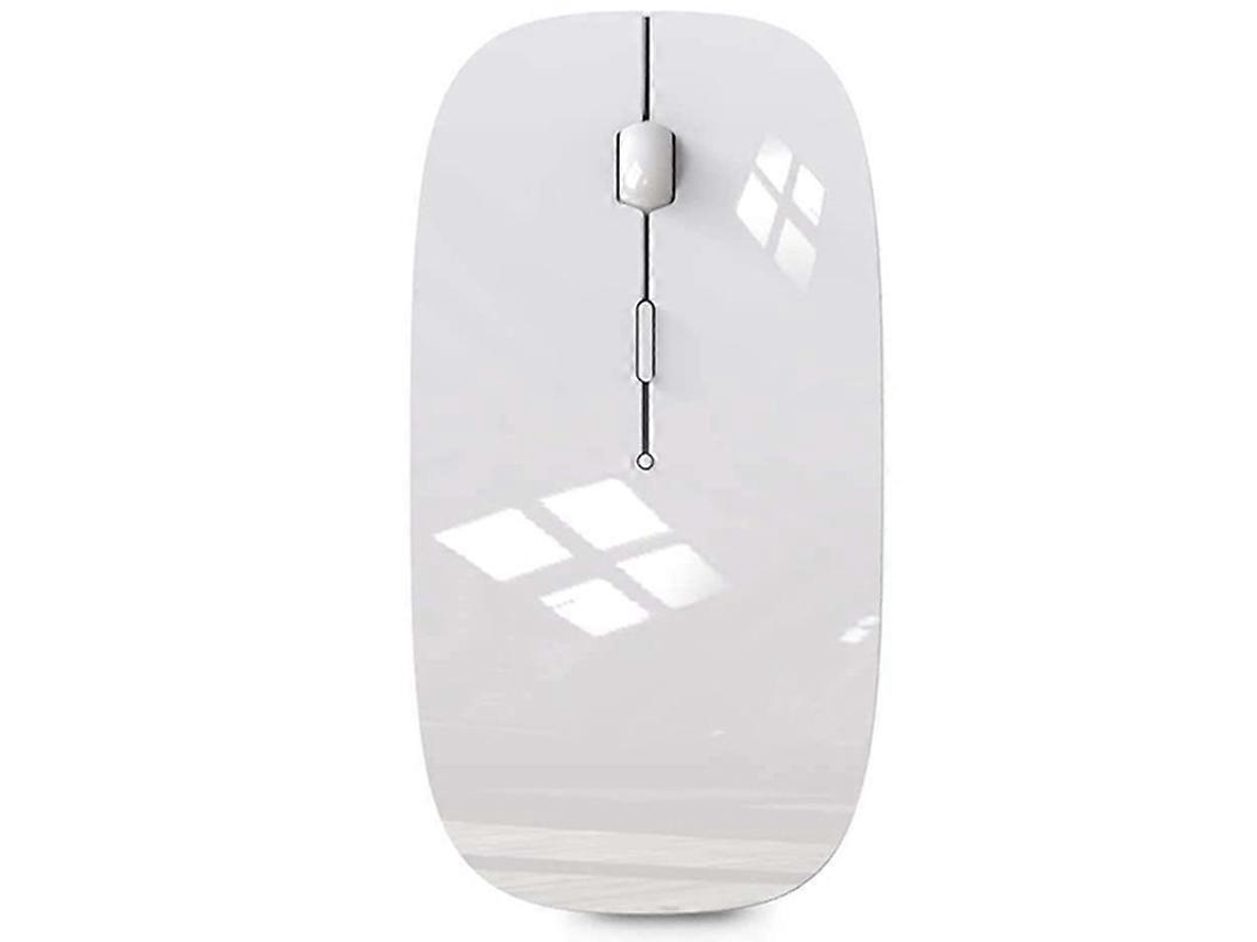 Ratón inalámbrico Bluetooth para portátil Pro Air, Windows y iPad